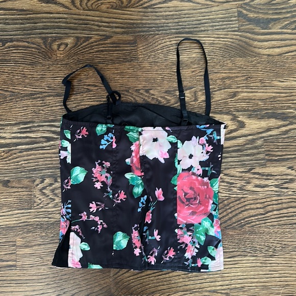 THE PIA MANCE x LIONESS EDIT - MELROSE MAXI SET - Picture 2 of 6